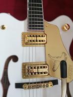 Gretsch White falcon, Muziek en Instrumenten, Snaarinstrumenten | Gitaren | Elektrisch, Ophalen of Verzenden, Zo goed als nieuw