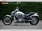Harley V-rod VRSCA Vrod 2006, Motoren, 2 cilinders, HARLEY-DAVIDSON, Motorrijbewijs A, Bedrijf