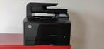HP Laserjet Pro 200 color MFP M276n, Computers en Software, Printers, Ophalen, Gebruikt