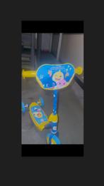 Step met 3 wielen Baby Shark, Fietsen en Brommers, Steps, Ophalen, Gebruikt, Gewone step