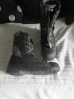 Atlas, hoge werkschoenen, Doe-het-zelf en Verbouw, Veiligheidskleding, Ophalen of Verzenden, Gebruikt