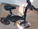 Moovway B8 Elektrische Vouwfiets, Fietsen en Brommers, Elektrische fietsen, Overige merken, Minder dan 30 km per accu, Gebruikt