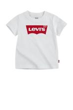 Levi's Batwing T-shirt Wit - Maten 92-128