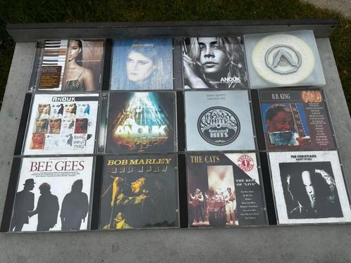 Meer dan 40 Pop CD’s, Cd's en Dvd's, Cd's | Pop, Zo goed als nieuw, 1980 tot 2000, Ophalen of Verzenden