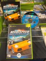 Need for Speed: Hot Pursuit 2 - Xbox, Gebruikt, Webmaster@ea.com, Electronic Arts, 1 speler