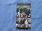 DVD Penoza verzamelbox Seizoen 1 en 2, Ophalen of Verzenden, Zo goed als nieuw