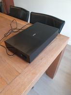 Philips Sub SWB50, Audio, Tv en Foto, Home Cinema-sets, Ophalen of Verzenden, Zo goed als nieuw, Soundbar, Philips