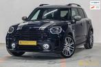 Mini Mini Countryman 1.5 Cooper MINI Yours|Pano|E-Stoel|Acc|, Zwart, Countryman, Blauw, Bedrijf