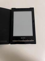 Sony eReader PRA-T1, Computers en Software, E-readers, Ophalen of Verzenden, Zo goed als nieuw