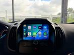 Ford Kuga 1.5 EcoBoost Titanium ST LINE ELEKTRISCHE STOELEN,, Automaat, Zwart, 4 cilinders, 1586 kg