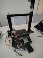 Ender 3 v2 (modded), Computers en Software, 3D Printers, Ophalen, Gebruikt, Creality