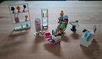 Playmobil kapperszaak, Ophalen of Verzenden, Zo goed als nieuw, Complete set