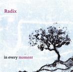 Bieden>CD RADIX - In Every Moment - Focolare Movement >NIEUW, Verzenden, Zo goed als nieuw, Gospel