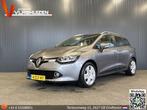 Renault Clio Estate 1.5 dCi ECO Night&Day | Cruise | Navi |, Auto's, Voorwielaandrijving, Euro 5, Stof, Gebruikt
