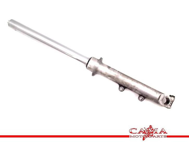 VOORVORK POOT RECHTS GSF 1200 Bandit 2001-2006 (GSF1200), Motoren, Onderdelen | Suzuki, Gebruikt