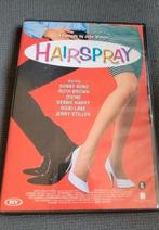 DVD: Hairspray, Cd's en Dvd's, Ophalen of Verzenden, Zo goed als nieuw