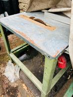 Zaagmachines, Doe-het-zelf en Verbouw, Ophalen of Verzenden, Gebruikt