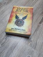 Harry Potter boek, Boeken, Ophalen of Verzenden, Zo goed als nieuw
