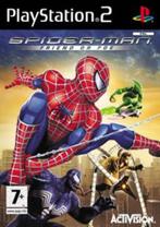 Spider-Man Friend Or Foe PS2, Avontuur en Actie, 1 speler, Ophalen of Verzenden, Zo goed als nieuw