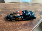 Hot Wheels Auto - Zwart met Vlammen, Ophalen of Verzenden, Gebruikt, Jongen of Meisje