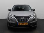 Nissan Juke 1.6 Hybrid N-Connecta | Navigatie | Cruise en Cl, Auto's, Nissan, 12 maanden, Gebruikt, LED verlichting, Origineel Nederlands