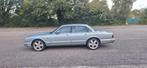 Jaguar XJ 3.2 Executive V8 1997 Groen, Auto's, Automaat, Achterwielaandrijving, Stoelverwarming, Sedan