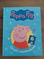 Neville Astley - Peppa Pig - Groot voorleesboek, Boeken, Kinderboeken | Baby's en Peuters, Gelezen, 3 tot 4 jaar, Ophalen of Verzenden