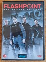 3x Flashpoint, Cd's en Dvd's, Dvd's | Tv en Series, Alle leeftijden, Ophalen of Verzenden, Zo goed als nieuw, Actie en Avontuur