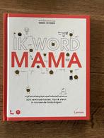Ik word mama - Nieuw boek, Ophalen of Verzenden, Nieuw, Zwangerschap en Bevalling