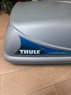 Thule Ocean 100 dakkoffer - Ruime bagageoplossing, Auto diversen, Dakkoffers, Ophalen, Gebruikt