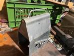 aanhanger slot disselslot te koop, Ophalen, Gebruikt