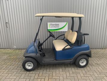 Rienties Prijs | Elektrische ClubCar golfwagen beschikbaar voor biedingen