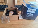 Intel LGA 1851 Koeler - Nieuw in Doos, Computers en Software, Computerkoelers, Ophalen of Verzenden, Nieuw, Luchtkoeling