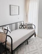 IKEA FYRESDAL Onderstel bedbank, Ophalen, Nieuw, Eenpersoons, 200 cm