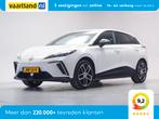 MG 4 Long Range Luxury 64 kWh 3 fase [ LED Navi Stoelverwarm, Auto's, Automaat, 0 cilinders, Gebruikt, 1650 kg