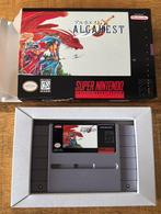 Alcahest (NTSC), 1 speler, Ophalen of Verzenden, Zo goed als nieuw, Role Playing Game (Rpg)