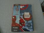 MARVEL Spider-Man - blauwe Pyjama met Lange Mouwen Nieuw, Nacht- of Onderkleding, Nieuw, Ophalen of Verzenden, Marvel