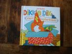kleuter.06(7321) dikkie dik viert sinerklaas, : door jet boe, Ophalen of Verzenden, Zo goed als nieuw