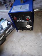 Lasmachine, Doe-het-zelf en Verbouw, Gereedschap | Lasapparaten, Ophalen, Nieuw