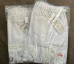 Nieuwe uniformbroek 3XL pip haen, Wit, Maat 46/48 (XL) of groter, Nieuw, Ophalen of Verzenden
