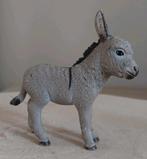 Schleich ezel veulen, Ophalen of Verzenden, Nieuw, Boerderijdier, Beeldje of Figuurtje