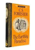 CS Forester : The Earthly Paradise 1e Druk, Gelezen, Nederland, Verzenden