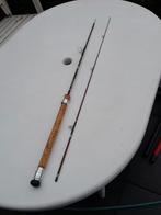 spinhengel, Watersport en Boten, Ophalen, Gebruikt, Werphengel