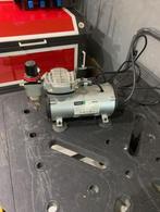 Airbrush compresor, Ophalen, Zo goed als nieuw, Knutselwerk