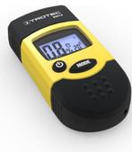 Trotec BM12 Vochtmeter - Nieuw in doos, Doe-het-zelf en Verbouw, Meetapparatuur, Ophalen of Verzenden, Nieuw, Vocht of Vloeistof