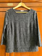 PURDEY / SEY Studio kanten top maat 40 NIEUW, Kleding | Dames, Maat 38/40 (M), Nieuw, Purdey, Verzenden