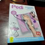 Pedi Foot bar, Ophalen of Verzenden, Nieuw