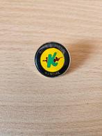 Speldje pin Kendal rifle & pistol club, Ophalen of Verzenden, Gebruikt, Sport, Speldje of Pin