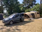Cabanon Manga basic (1003251), Caravans en Kamperen, Vouwwagens, Tot en met 4