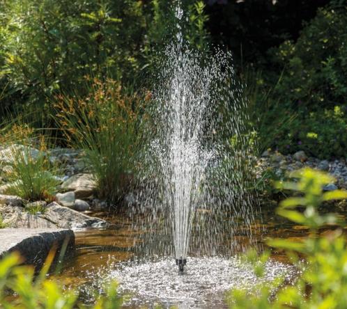 Vijverpomp zonne-energie, Tuin en Terras, Vijver-toebehoren, Nieuw, Vijverpomp, Ophalen of Verzenden